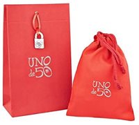 Collana Kidult Donna Animal Planet in Acciaio 751058 - 751058